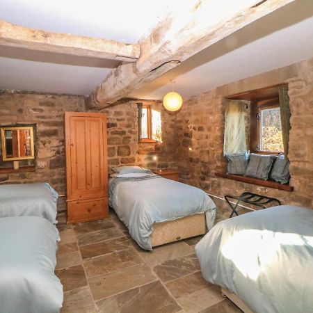 Wyndell Cruck Cottage Шефилд Екстериор снимка