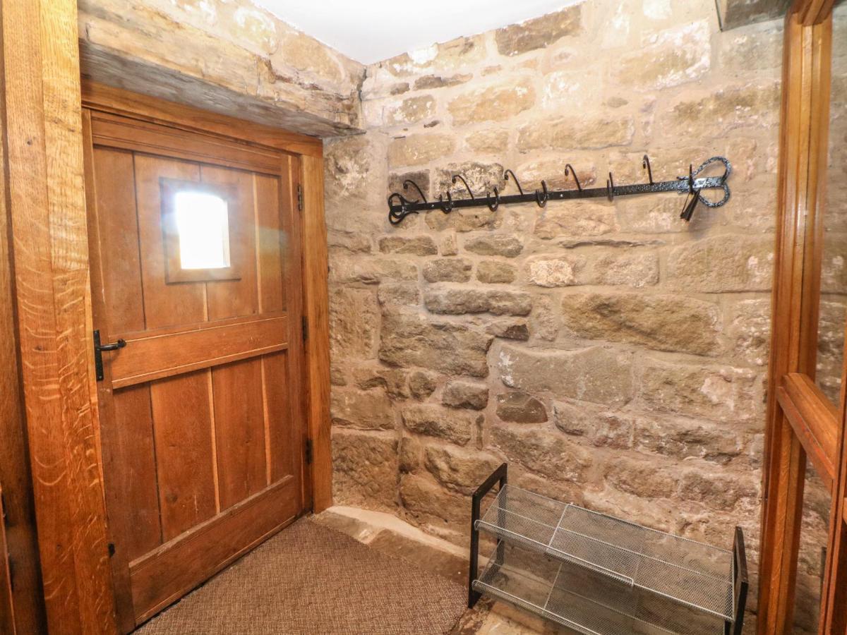 Wyndell Cruck Cottage Шефилд Екстериор снимка